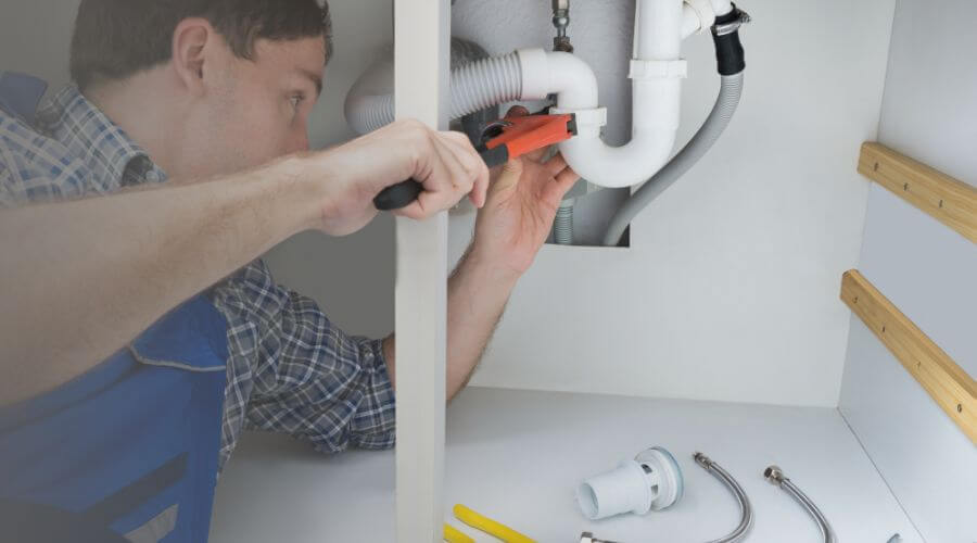 Local expert plumbing services in Norway, IA